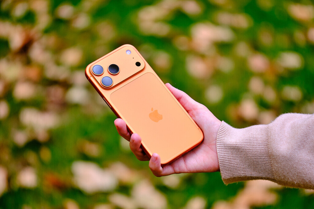 Apple Amplía Acuerdo con Broadcom a Más de 30.000 Millones de Dólares para Fabricación de Chips en EE. UU.