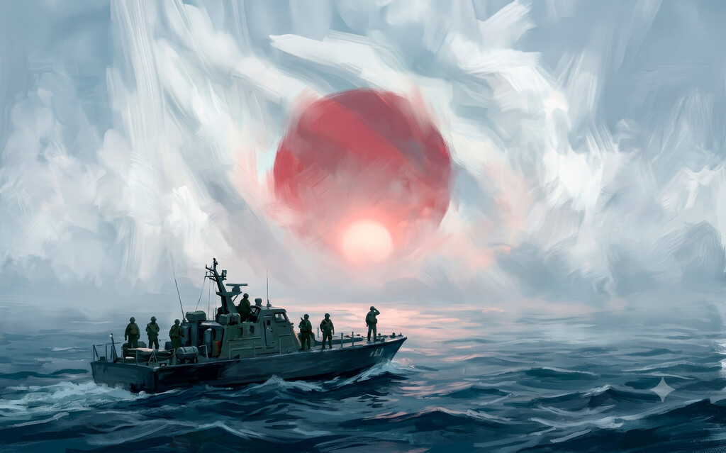 Japón y Vietnam exploran cooperación en tecnología y equipamiento de defensa, incluyendo embarcaciones rápidas de desembarco