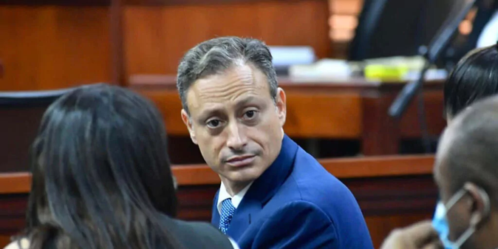 Tribunal pospone revisión de solicitud de extinción de caso contra Jean Alain Rodríguez