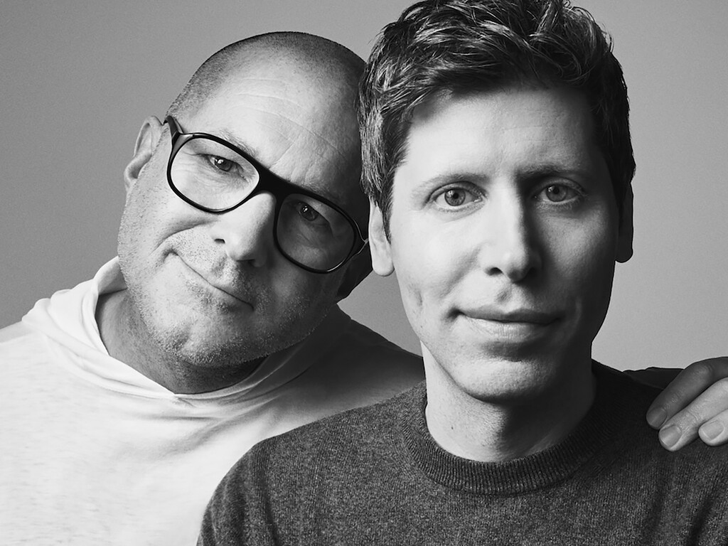 OpenAI Desarrolla un Dispositivo Doméstico Proactivo con IA, con la Colaboración de Jony Ive