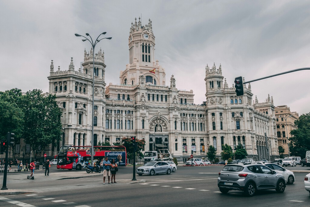 La Justicia impulsa la devolución de multas por la Zona de Bajas Emisiones de Madrid