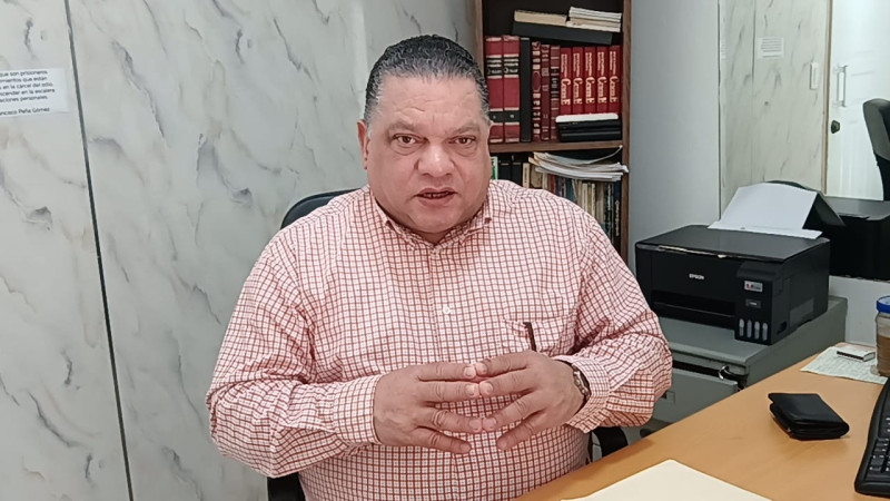 Mario Díaz se opone al incremento del pasaje en Santiago y solicita su anulación