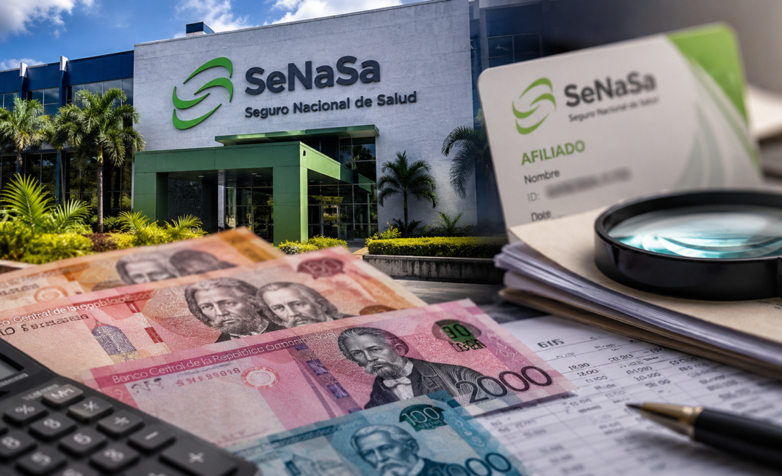 CMD Reafirma Falta de Vínculo con Caso Senasa; Afirma Hazim Nunca Convocó al Consejo