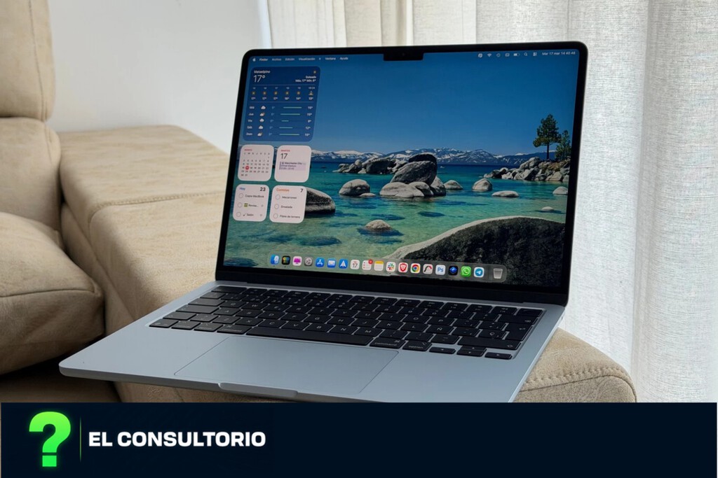 Análisis: ¿Es justificable invertir en 24 GB de RAM para el MacBook Air M5, especialmente para usuarios de IA?