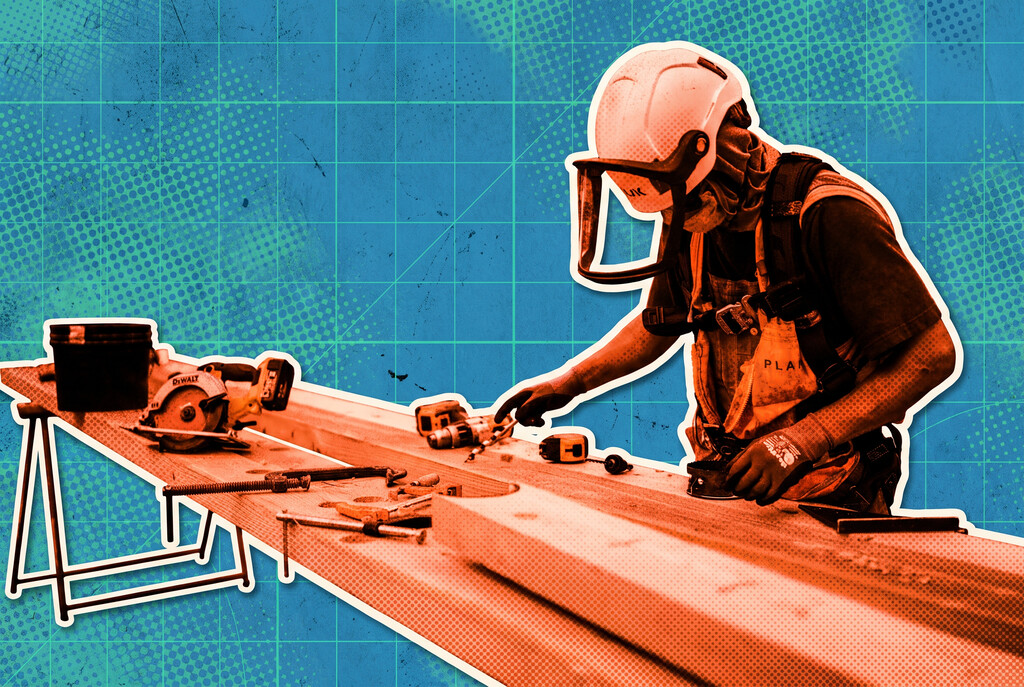 La construcción de centros de datos en EE. UU. genera escasez de mano de obra cualificada en otros sectores