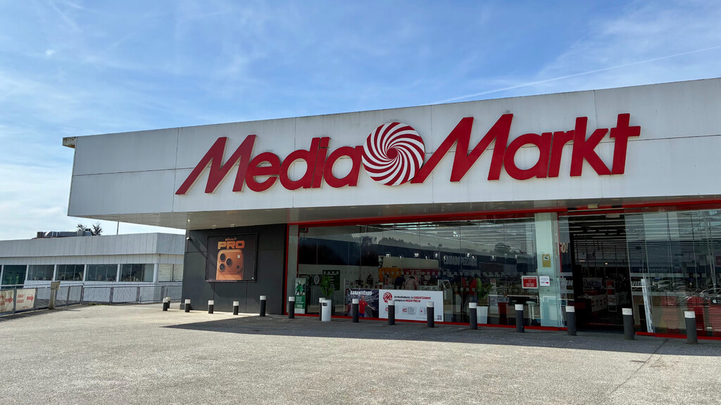 MediaMarkt Celebra su 27 Aniversario con Exclusivas Ofertas en Televisores de Alta Gama