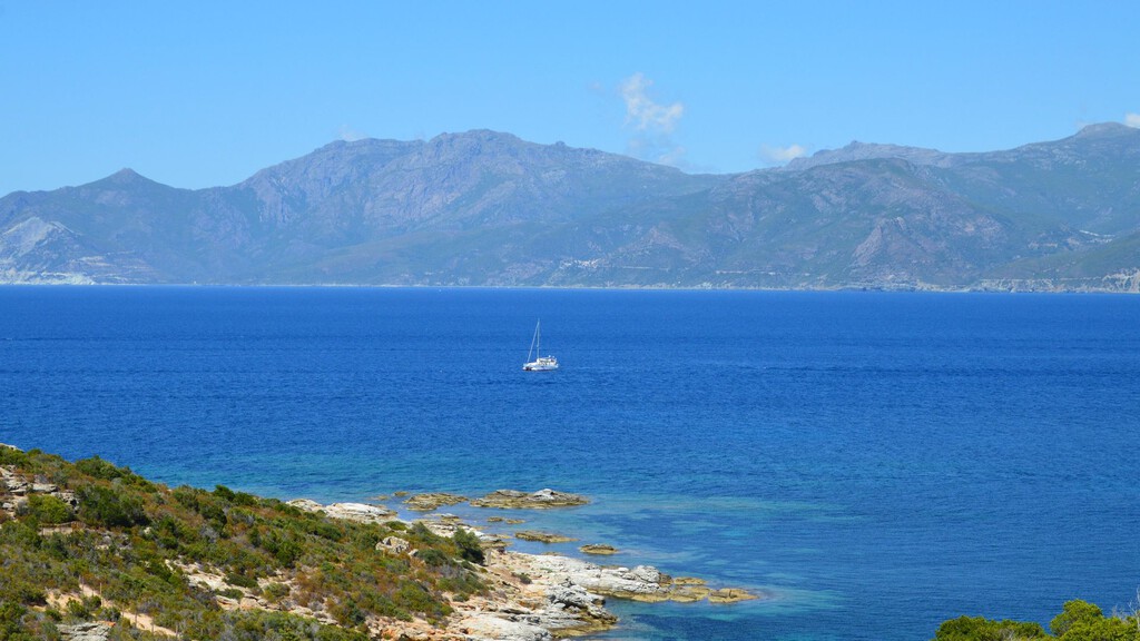 El debilitamiento de las brisas marinas en el Mediterráneo: Un efecto del cambio climático