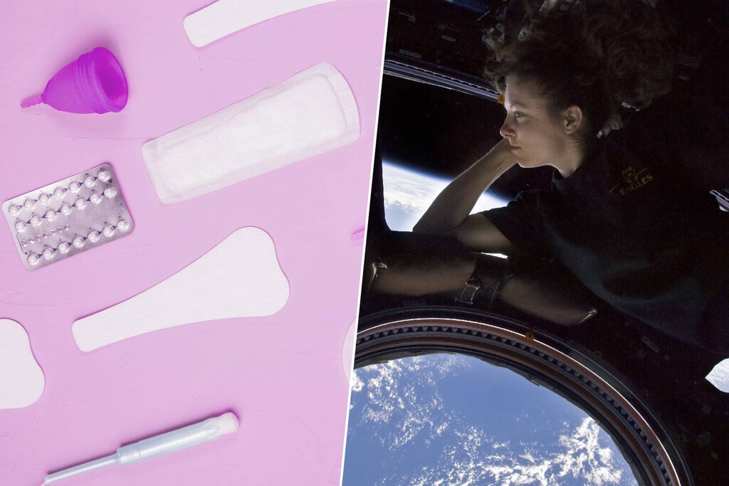 Estudio Pionero Analizará el Impacto de la Microgravedad en la Menstruación en Vuelo Suborbital