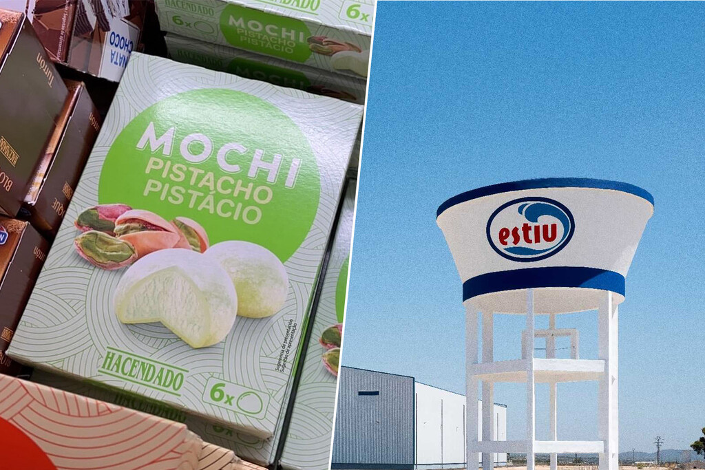 Helados Estiu: La empresa valenciana detrás del éxito de los ''dochis'' y la marca blanca de Mercadona