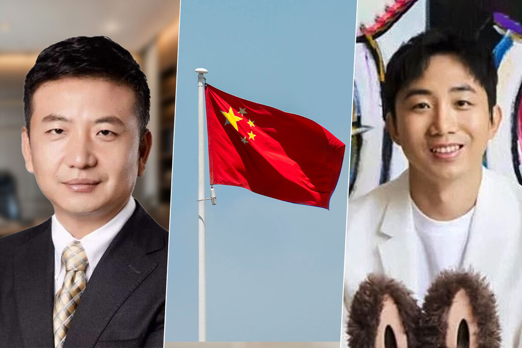 La Nueva Élite Tecnológica de China: Millonarios Discretos con Visión Global