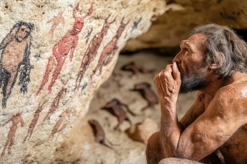 Nuevo estudio redefine la evolución del tamaño corporal en el género Homo
