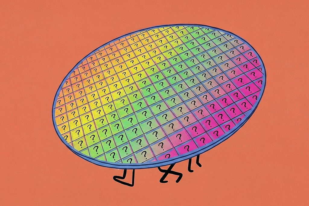 Anthropic busca fabricar su propio chip de IA para fortalecer su posición en el mercado