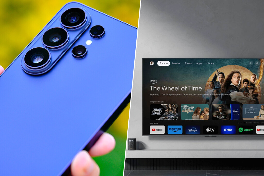 Amazon Reactiva Ofertas Diarias: Descuentos Significativos en Tecnología y Seguridad para el Hogar