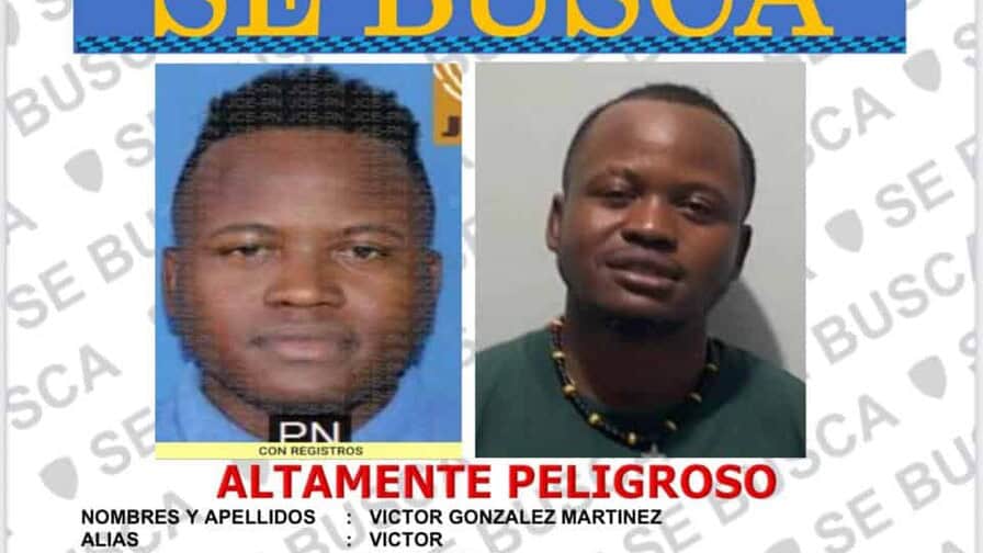 Dos Implicados en Homicidios en Santiago Permanecen Evadidos Pese a Esfuerzos Policiales