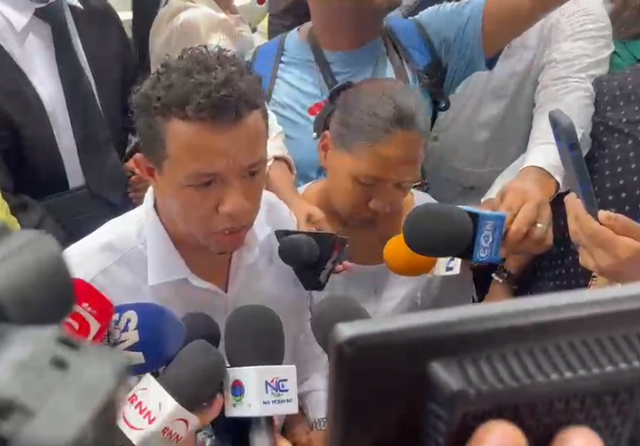 Jefe de la Policía Desvincula Apoyo a Cabo Implicado en Muerte de Joven, Afirma Padre de la Víctima