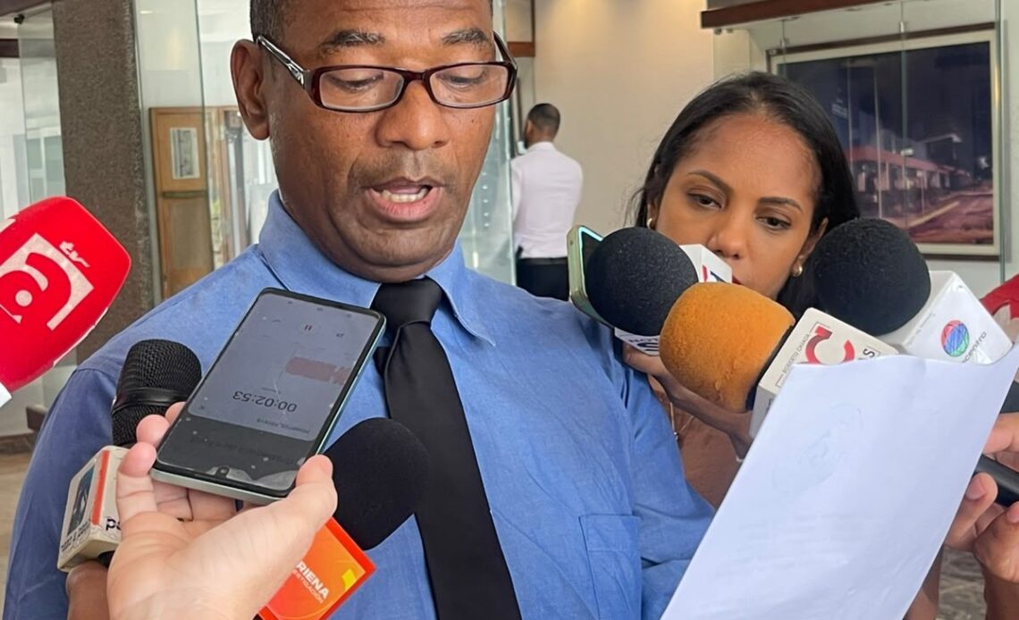 Fenapadres insta a mantener restricciones de juegos de azar cerca de escuelas y rechaza nueva legislación