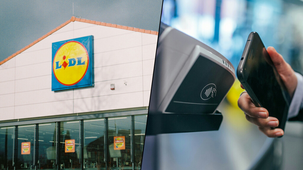 Lidl Adopta Wero en Alemania: Un Paso Clave Hacia la Independencia de Pagos Europeos