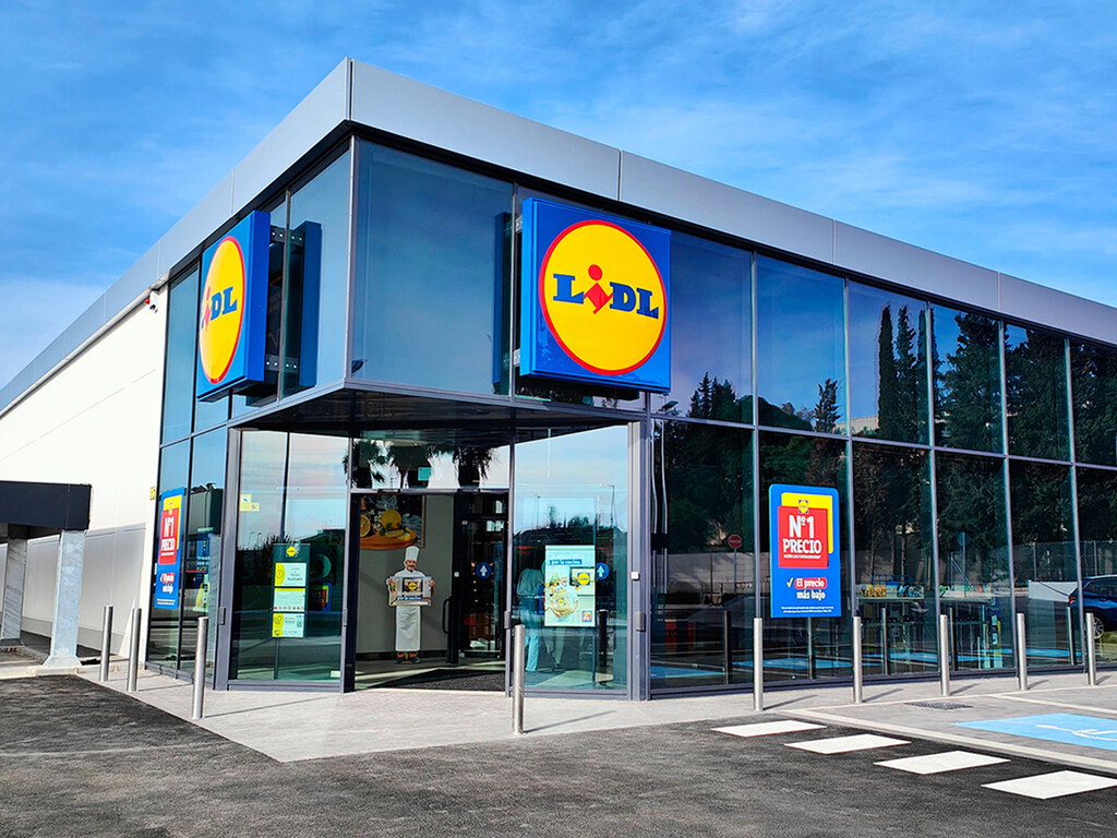 Lidl Ofrece Máquina de Palomitas con Diseño Coca-Cola a Mitad de Precio