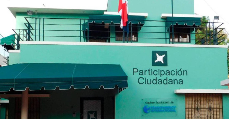Participación Ciudadana Urge Entrada en Vigor y Rectificación de Deficiencias Clave en el Código Penal