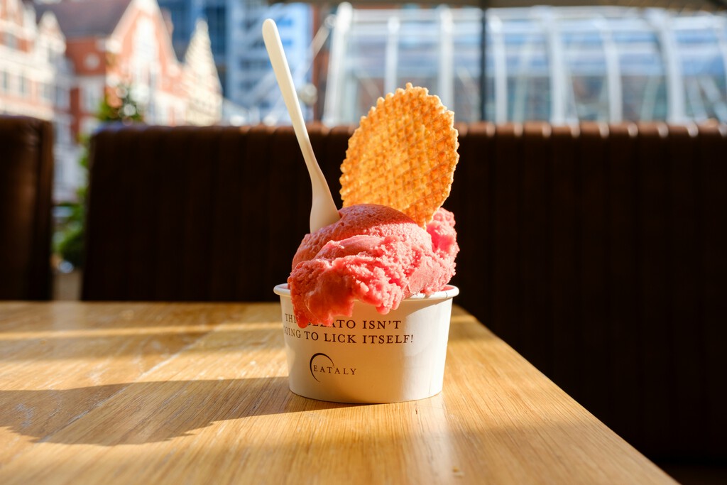 El Origen Renacentista del Helado: De la Italia de los Médici a la Realeza Francesa