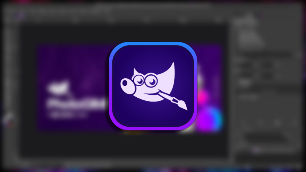 PhotoGIMP: Una Transformación Gratuita para GIMP que Imita la Interfaz de Photoshop