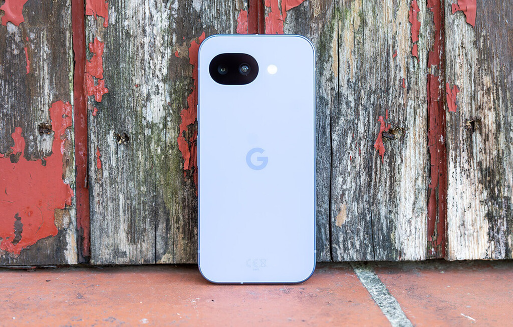 Google Pixel 10a Alcanza Precio Mínimo Histórico en Amazon: Una Opción Atractiva para Móviles Compactos