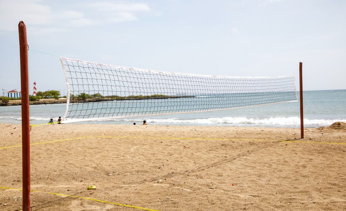 Presidente Abinader Inaugura la Renovada Playa El Faro en San Pedro de Macorís