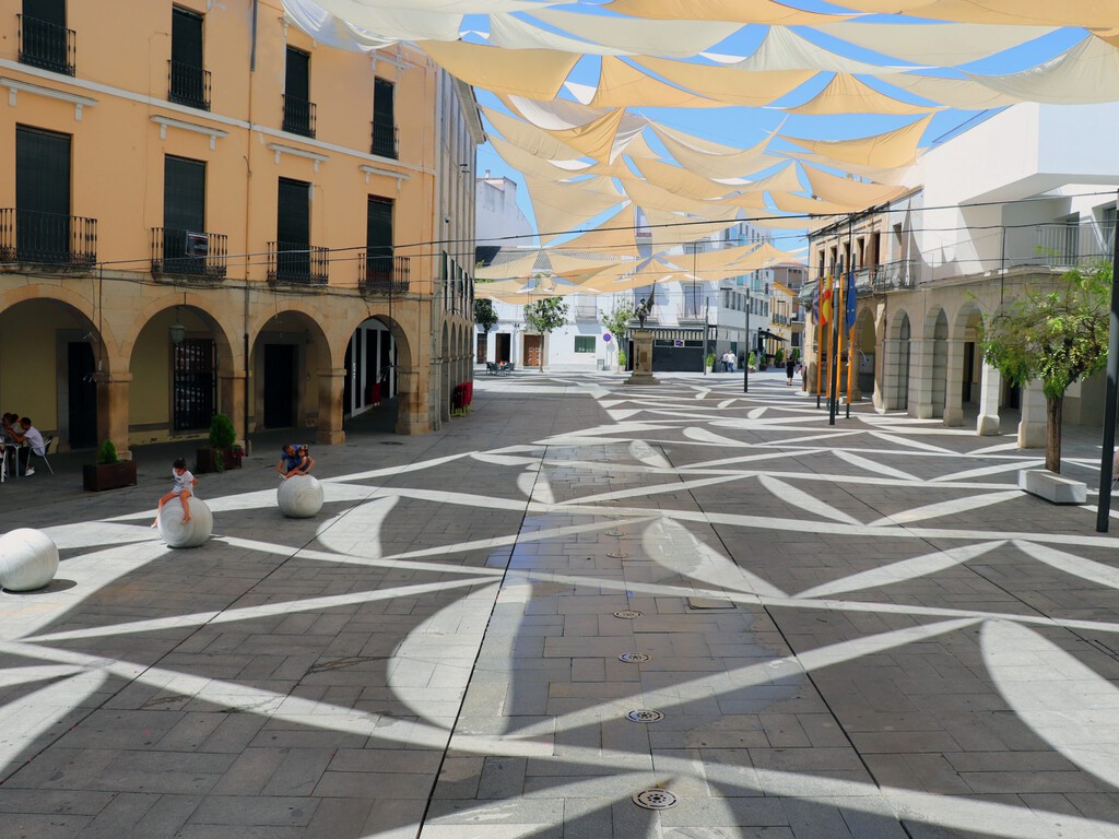 Fracaso de la Fusión Municipal: Don Benito y Villanueva de la Serena Desisten de su Unión