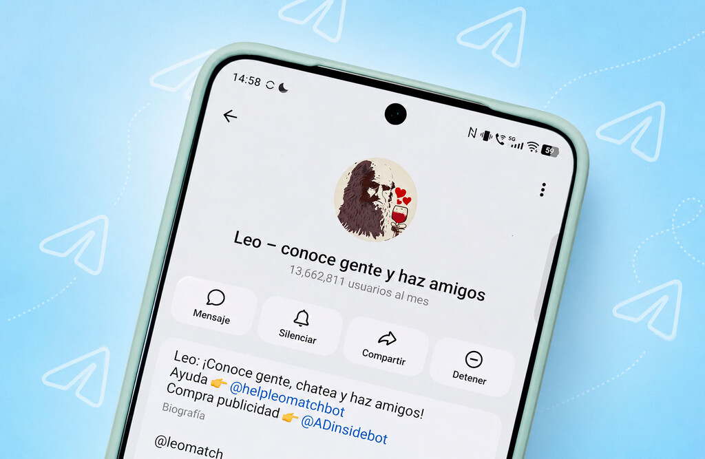 Rusia Emite Orden de Búsqueda y Captura Contra el Fundador de Telegram por Supuesta Asistencia a Actividades Terroristas