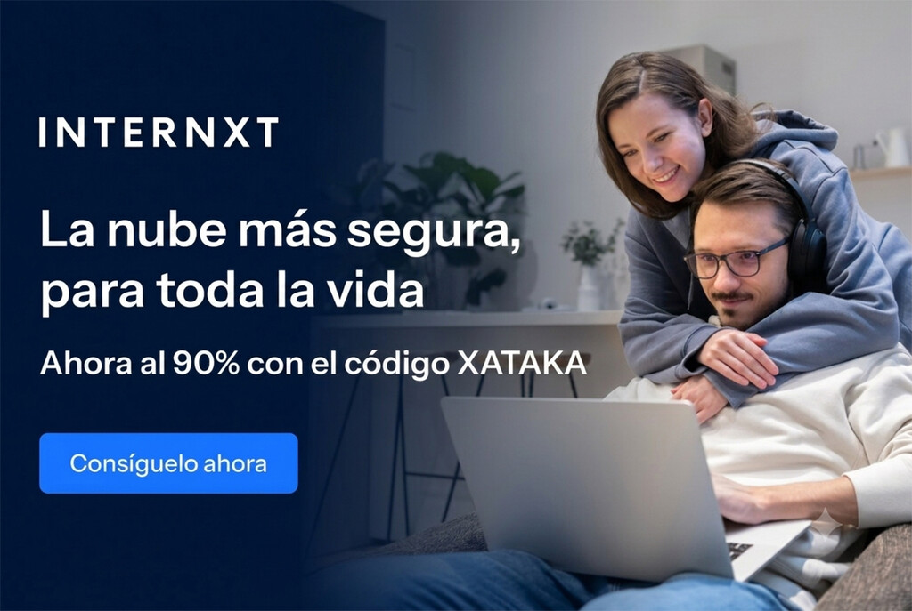 Internxt se prepara para la era cuántica con almacenamiento en la nube cifrado