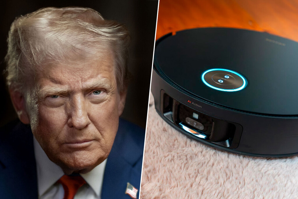 Estados Unidos Veta la Importación de Robots y Paneles Solares Chinos por Seguridad Nacional