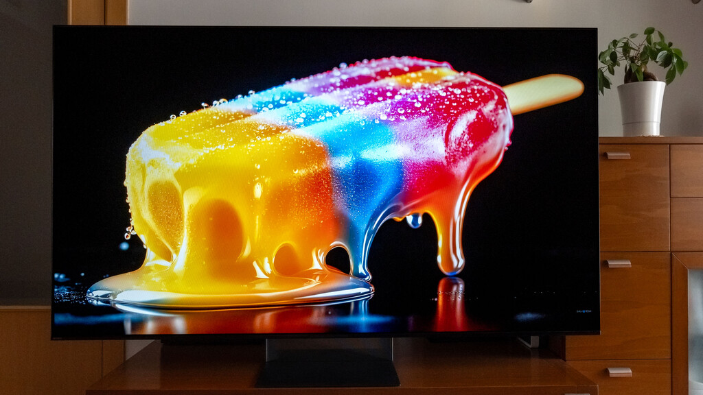 Análisis del Sony Bravia 9 II: La Revolución del Color en Televisores RGB MiniLED que Desafía a los OLED