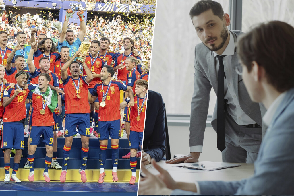 El éxito deportivo influye en las decisiones económicas: ¿Es el momento ideal para pedir un aumento de sueldo?