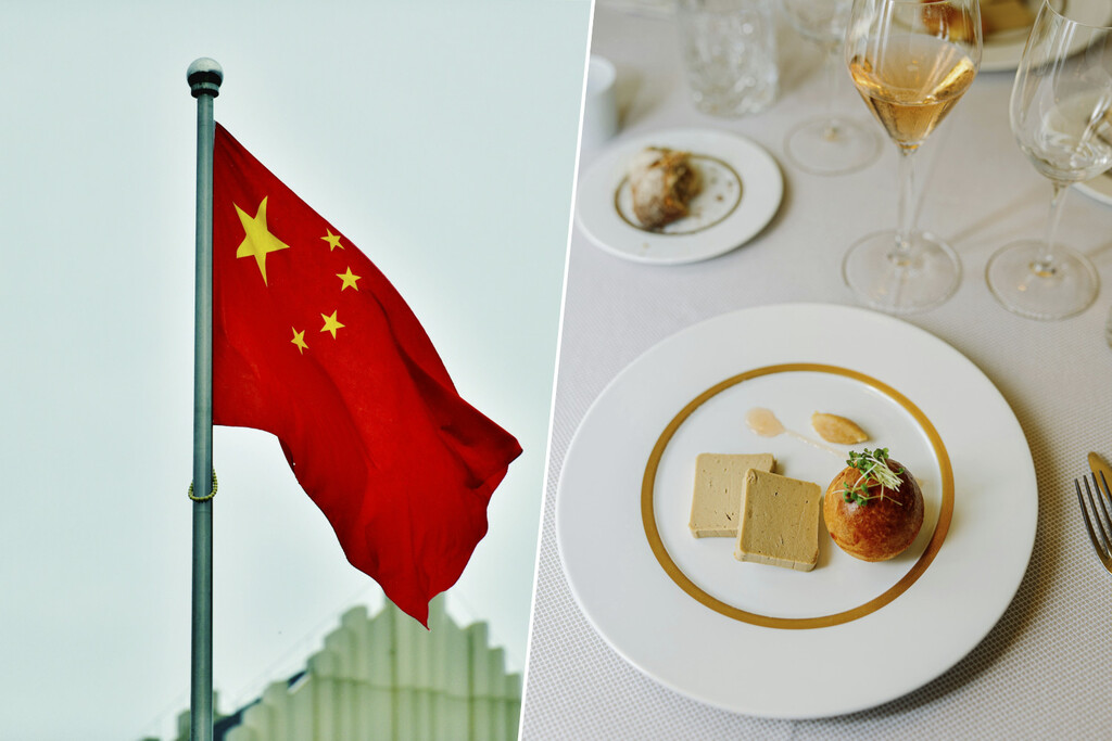 China Emerges como Segundo Mayor Productor Mundial de Foie Gras, Desafiando la Hegemonía Francesa