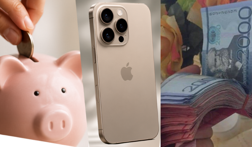 Proyectan que el iPhone 18 Pro Max superará los 100 mil pesos en República Dominicana