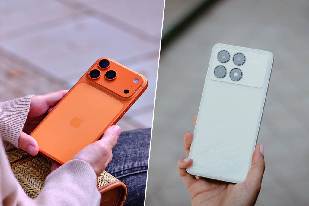 La Importancia del Procesador en la Experiencia Diaria con un Smartphone: Diferencias entre Gama Alta y Media-Baja