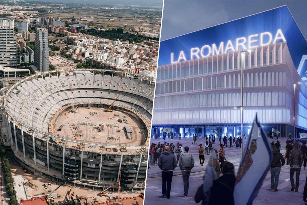 Desafíos Financieros y de Infraestructura Afectan la Candidatura Conjunta España-Portugal-Marruecos para el Mundial 2030