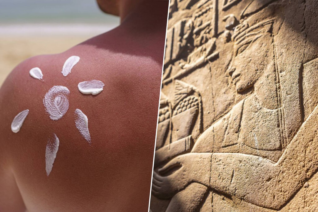 La Historia Milenaria del Protector Solar: Desde Antiguas Civilizaciones hasta la Ciencia Moderna