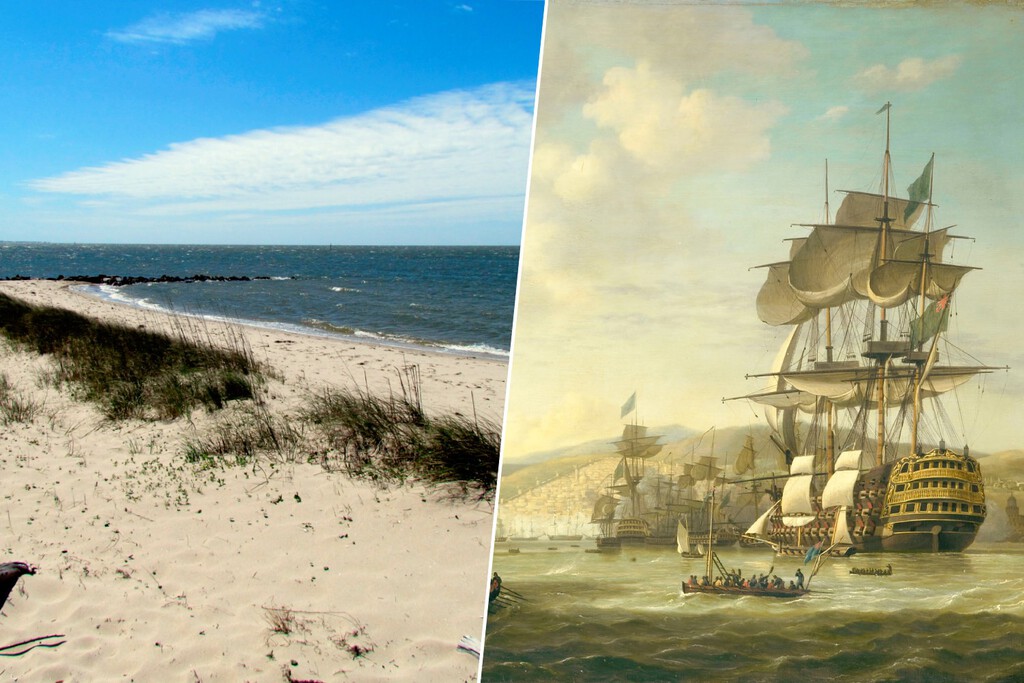El ''Hoi Toider'': El Dialecto de Ocracoke, una Reliquia Lingüística Isabelina en Estados Unidos
