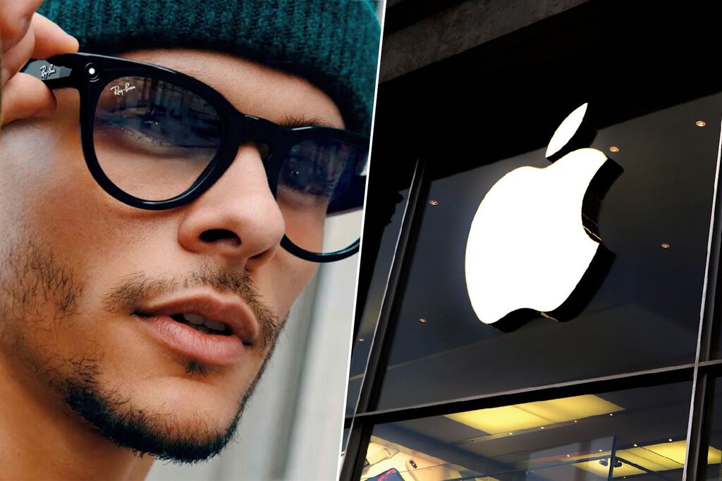 Apple Prepara Gafas Inteligentes Competidoras de Ray-Ban Meta con Enfoque en la Privacidad