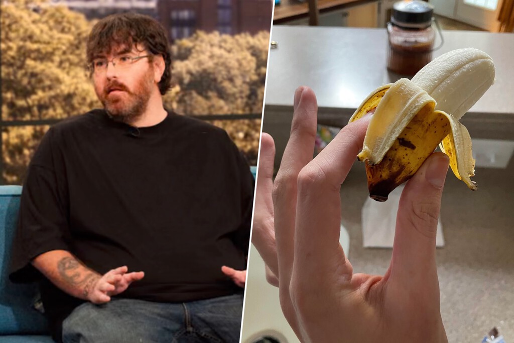 La historia de Michael Phillips: De un reto viral a la visibilización del micropene y sus implicaciones