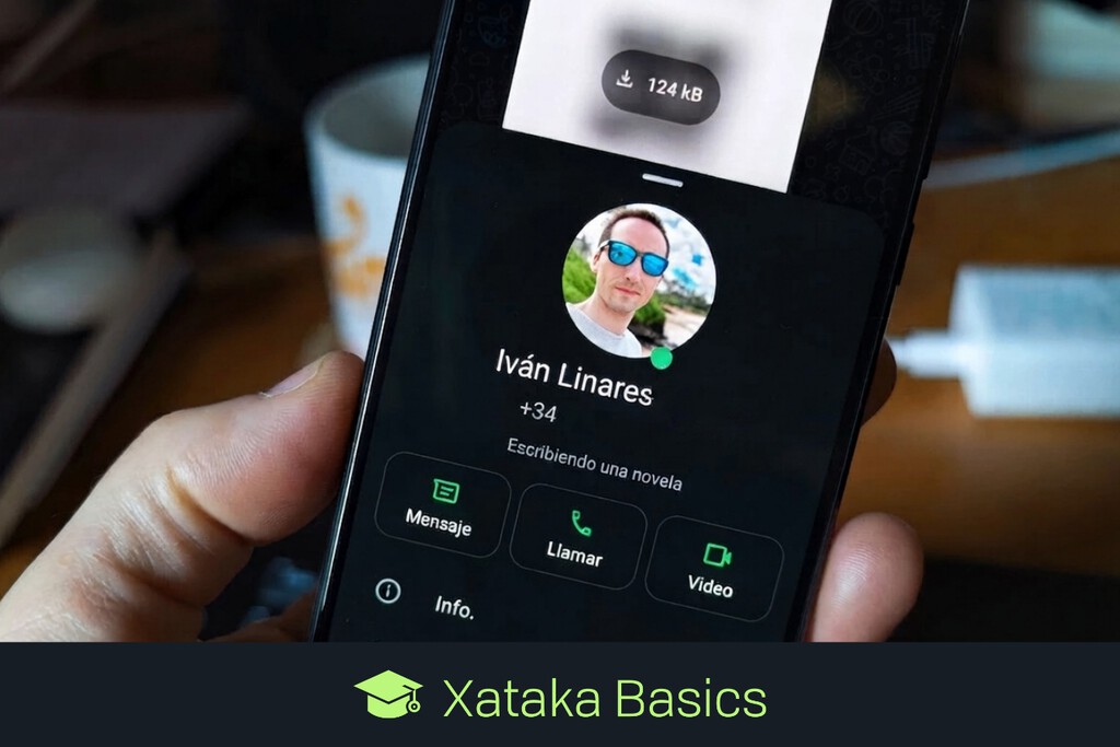 Punto verde en WhatsApp: Qué indica y cómo desactivarlo en tu perfil