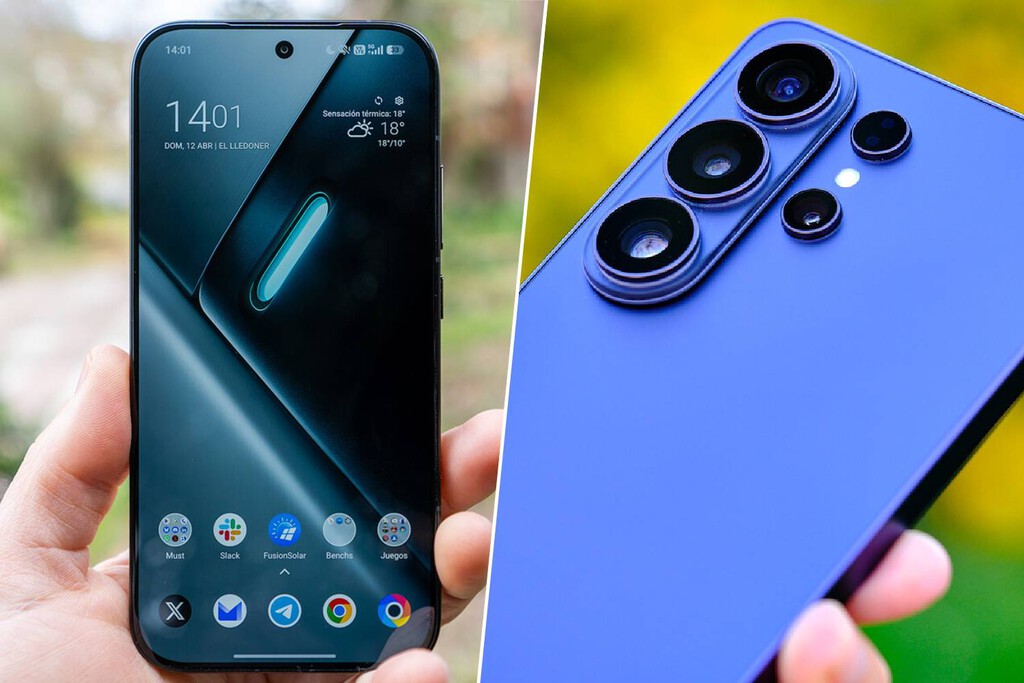 La Convergencia de MediaTek y Qualcomm Transforma el Mercado de Smartphones Android en 2026