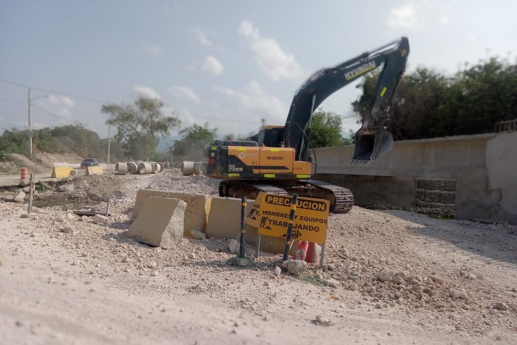 Inversión de RD? Millones en Renovación de Playa Monte Río Impulsará el Turismo en Azua