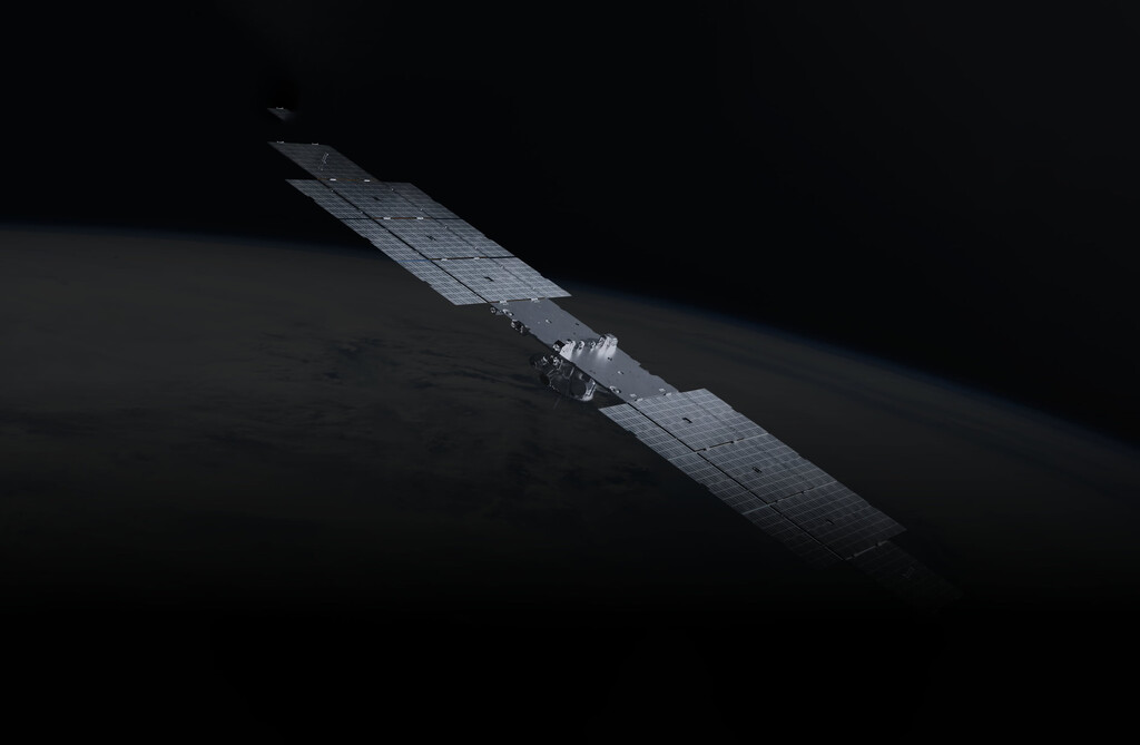 Pulsar de Xona Space Systems demuestra capacidad de navegación en interiores, superando límites del GPS tradicional