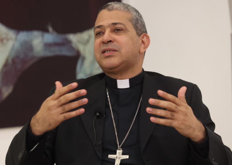 Arquidiócesis de Santo Domingo Reporta Robos y Profanaciones en Templos Católicos