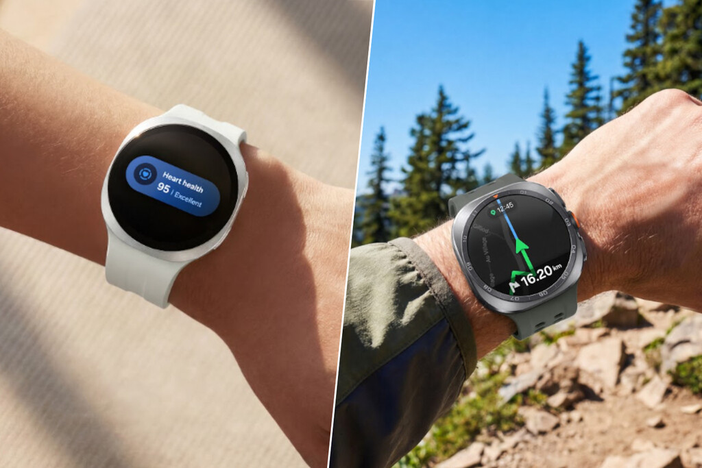 Comparativa de los Nuevos Smartwatches Samsung Galaxy: Novedades en Watch9 y Watch Ultra2