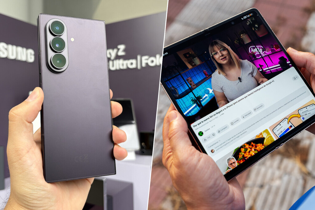 Comparativa Detallada: Samsung Galaxy Z Fold8 Ultra vs. Honor Magic V6, ¿Cuál Plegable Conviene Más?