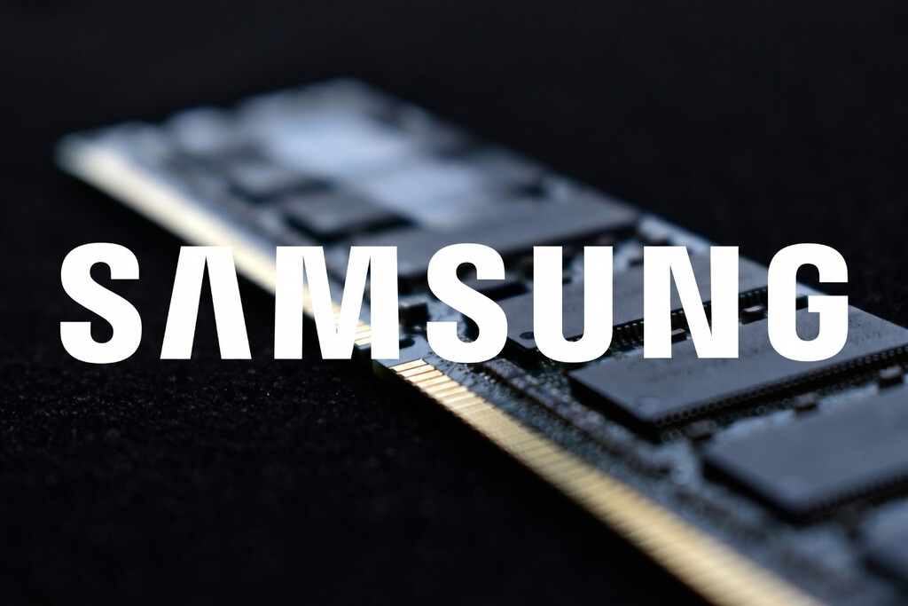 Samsung Multiplica Beneficios Operativos por 19, Pero sus Acciones Caen un 6,9%