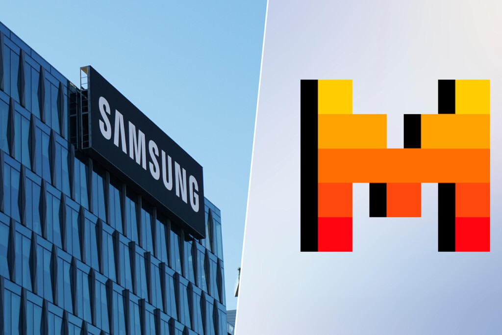 Samsung Negocia una Inversión Millonaria en Mistral AI, Valorando a la Startup Francesa en 20.000 Millones de Euros